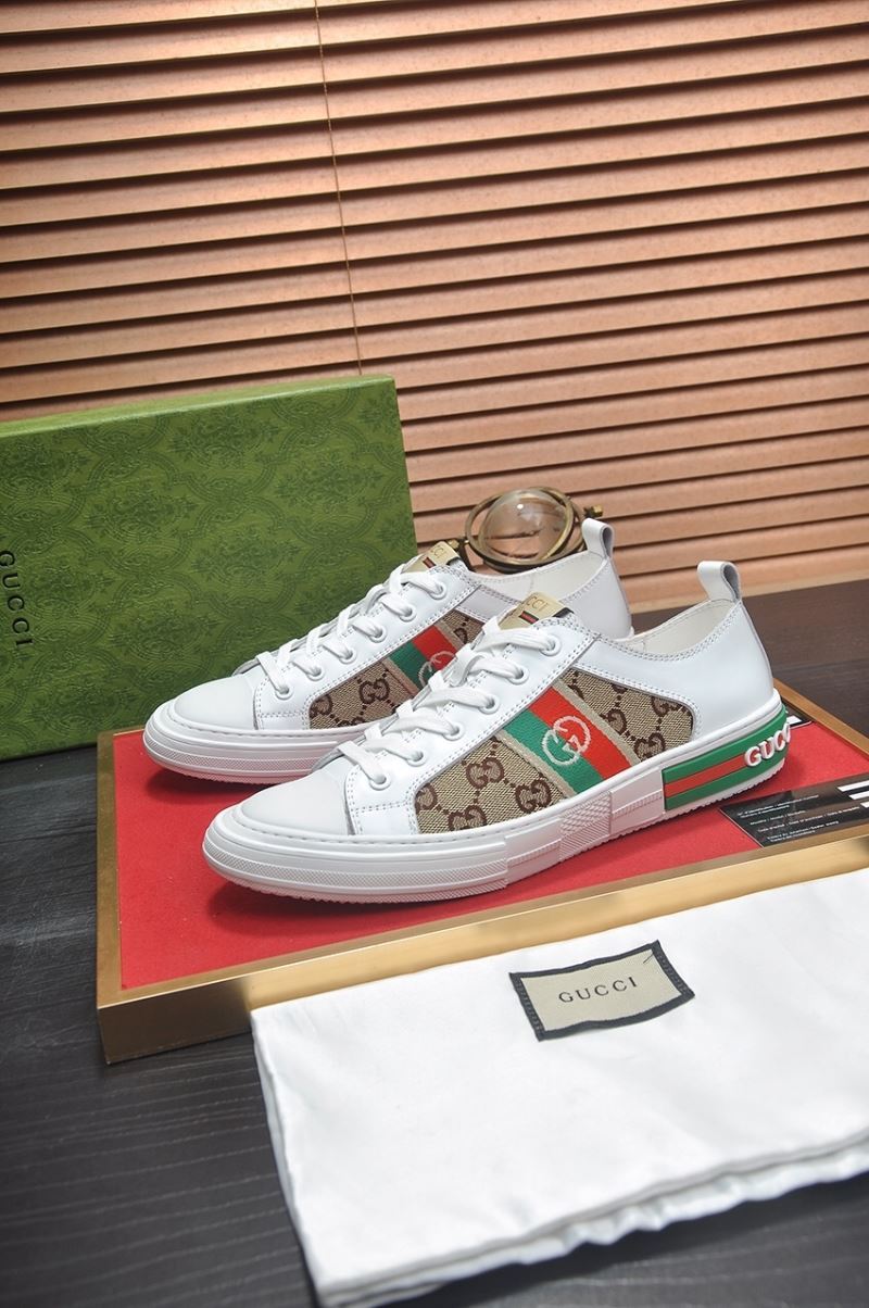 Gucci Low Shoes